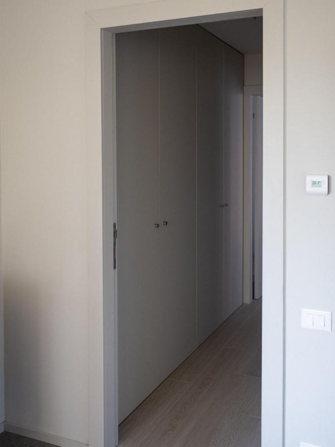 Nel A Due Passi Dal Mare Apartment