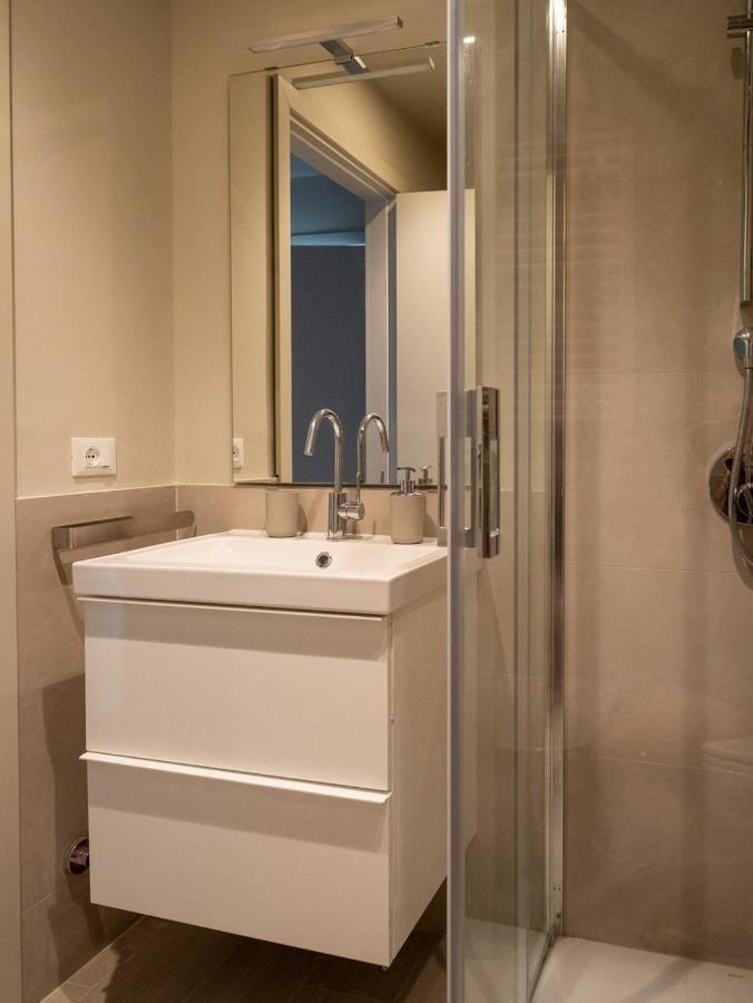Apartment Nel A Due Passi Dal Mare Genua