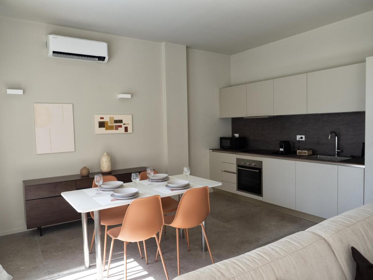 Nel A Due Passi Dal Mare Apartment *