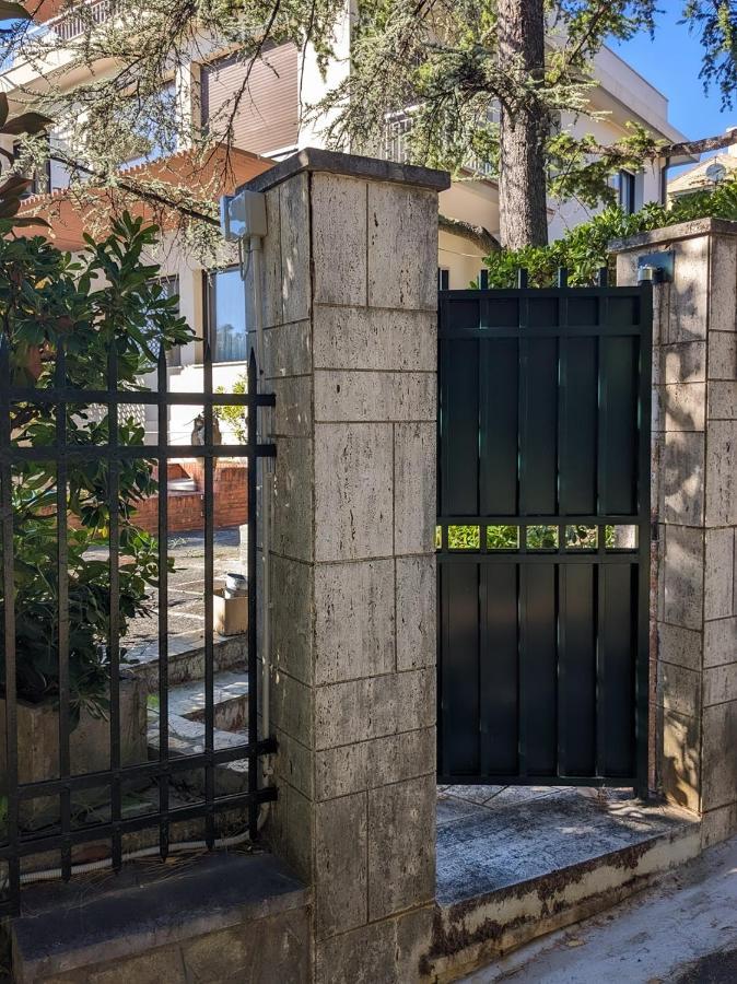 Nel A Due Passi Dal Mare Apartment *